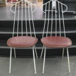 560 2317 CHAIRS